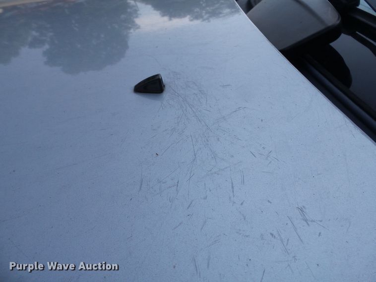 image for item DE7970 2005 Dodge Durango SUV