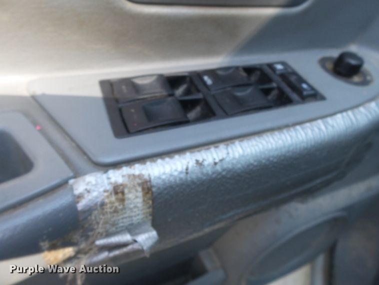 image for item DE7970 2005 Dodge Durango SUV