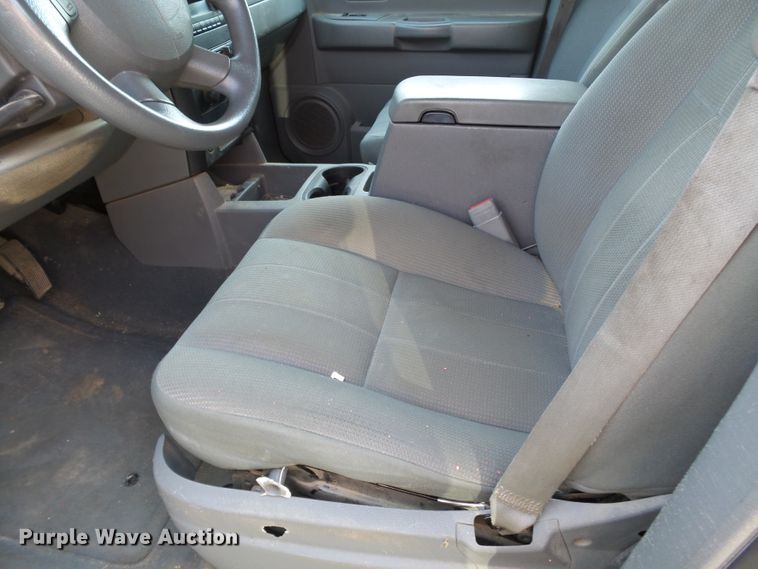 image for item DE7970 2005 Dodge Durango SUV