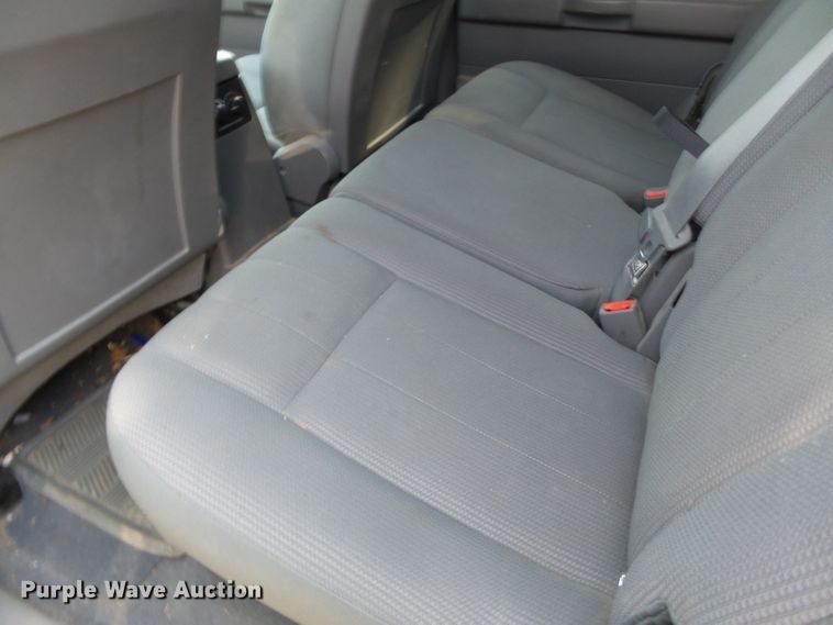 image for item DE7970 2005 Dodge Durango SUV