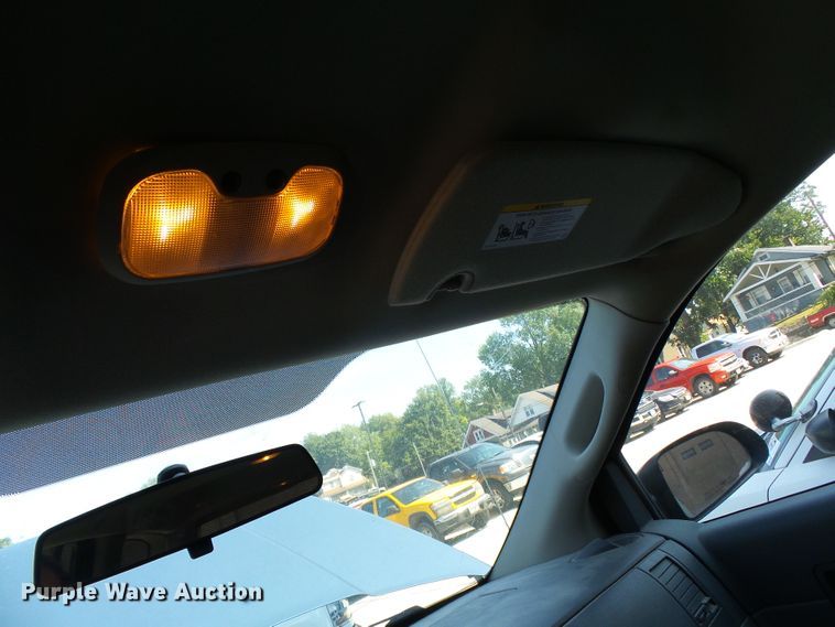 image for item DE7970 2005 Dodge Durango SUV