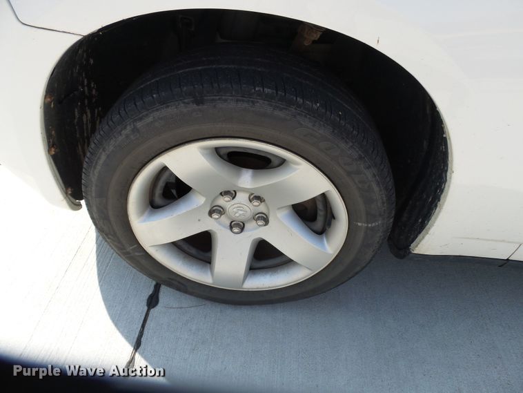 image for item DE7971 2007 Dodge Charger