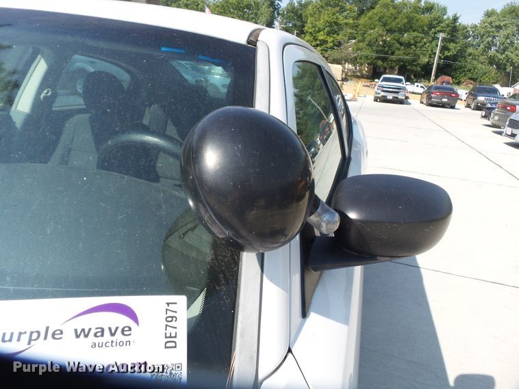 image for item DE7971 2007 Dodge Charger