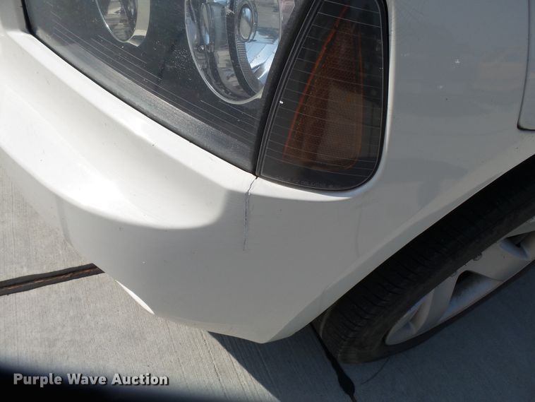 image for item DE7971 2007 Dodge Charger