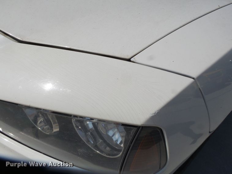 image for item DE7971 2007 Dodge Charger