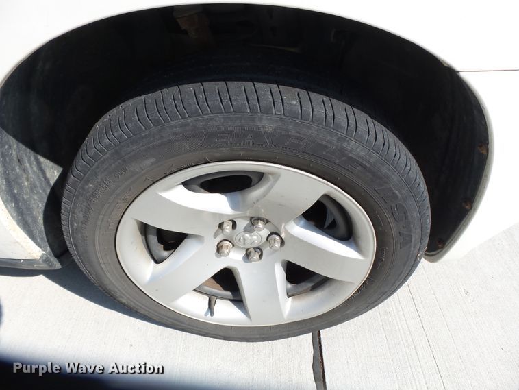 image for item DE7971 2007 Dodge Charger