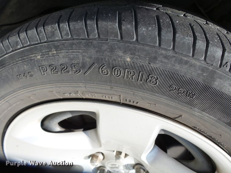 image for item DE7971 2007 Dodge Charger