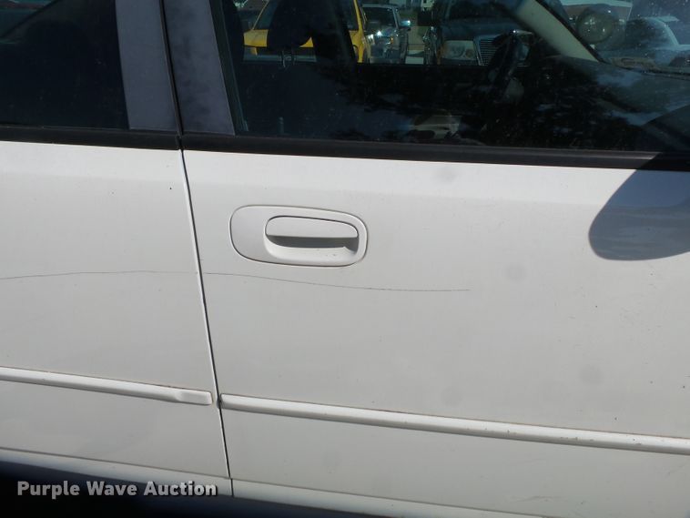 image for item DE7971 2007 Dodge Charger