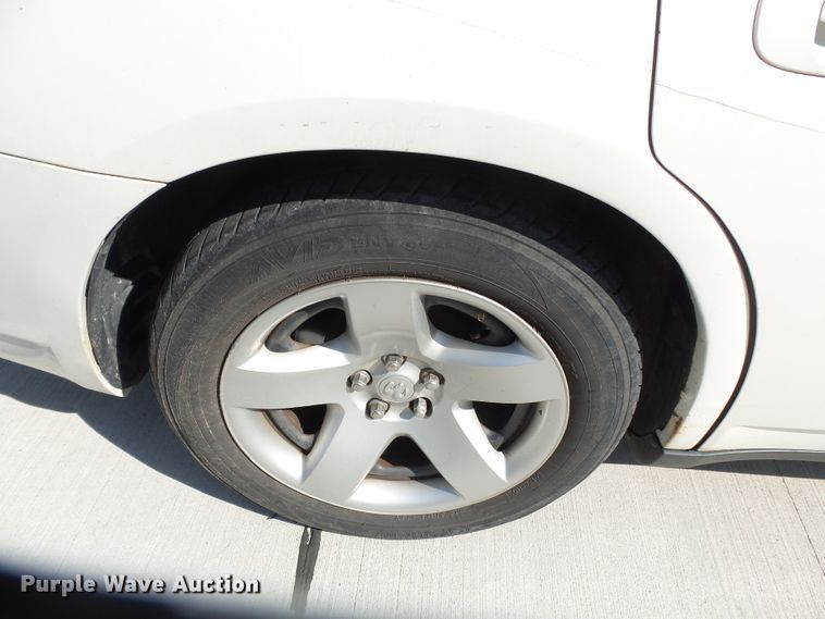 image for item DE7971 2007 Dodge Charger