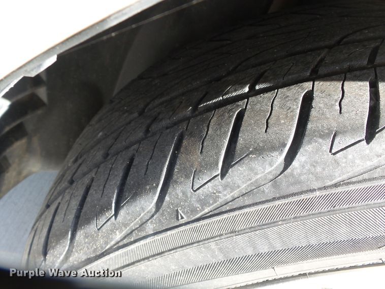 image for item DE7971 2007 Dodge Charger