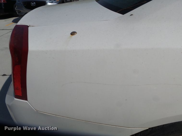 image for item DE7971 2007 Dodge Charger