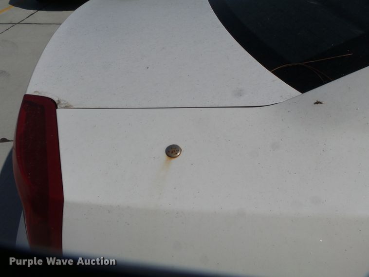 image for item DE7971 2007 Dodge Charger