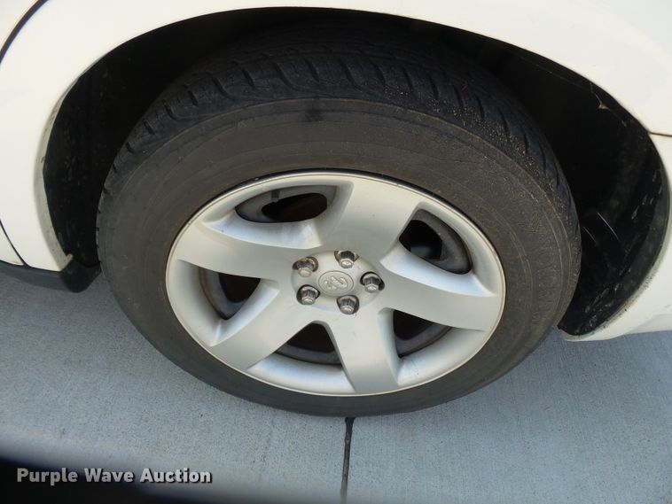 image for item DE7971 2007 Dodge Charger