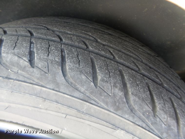 image for item DE7971 2007 Dodge Charger