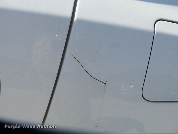 image for item DE7971 2007 Dodge Charger