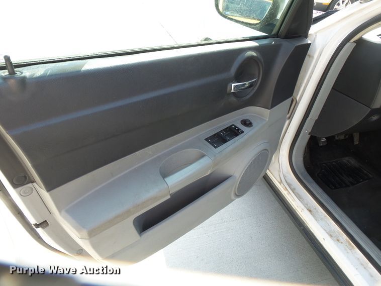 image for item DE7971 2007 Dodge Charger