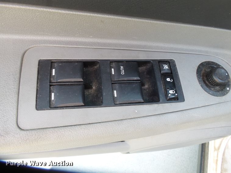 image for item DE7971 2007 Dodge Charger