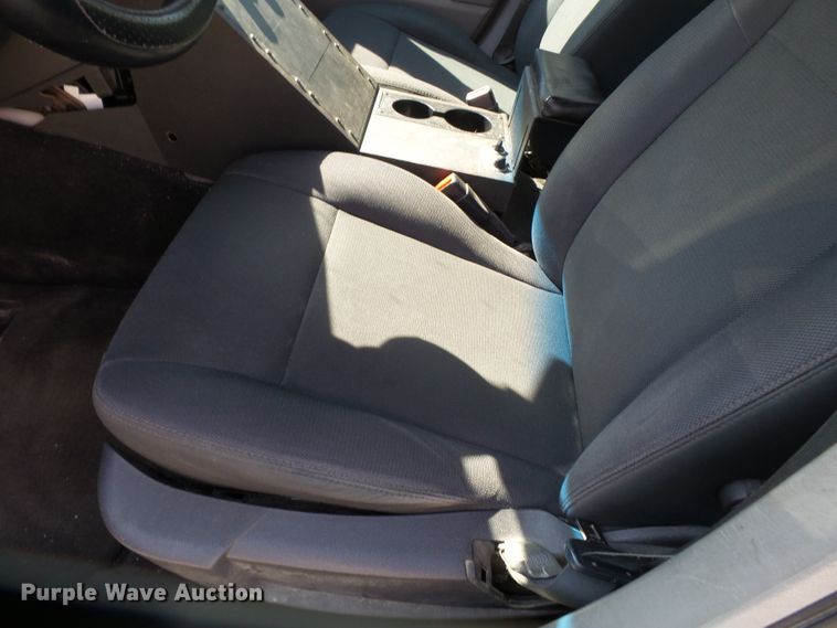 image for item DE7971 2007 Dodge Charger