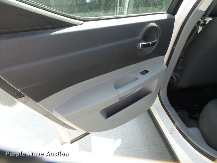 image for item DE7971 2007 Dodge Charger