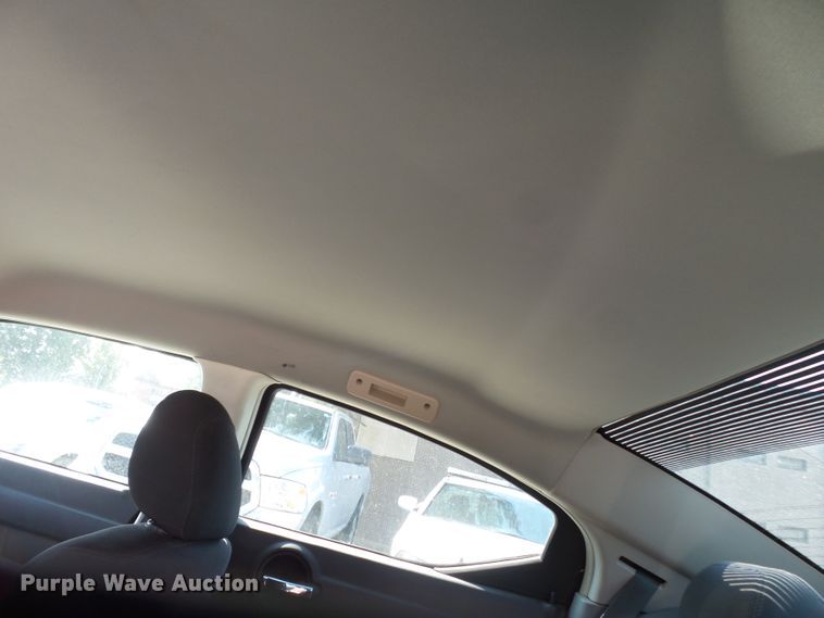 image for item DE7971 2007 Dodge Charger