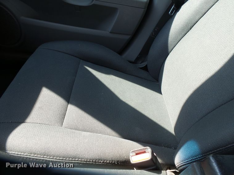 image for item DE7971 2007 Dodge Charger