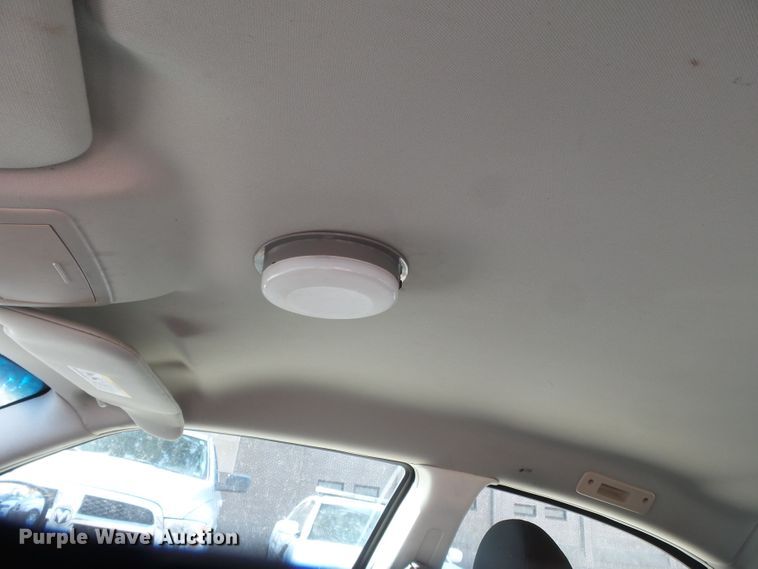 image for item DE7971 2007 Dodge Charger