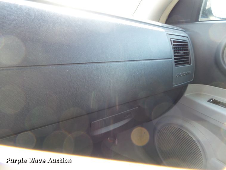 image for item DE7971 2007 Dodge Charger