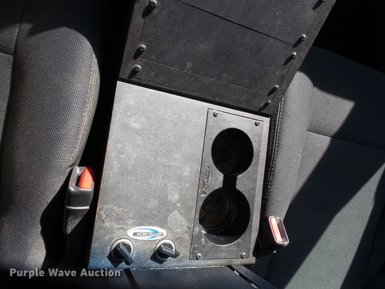 image for item DE7971 2007 Dodge Charger