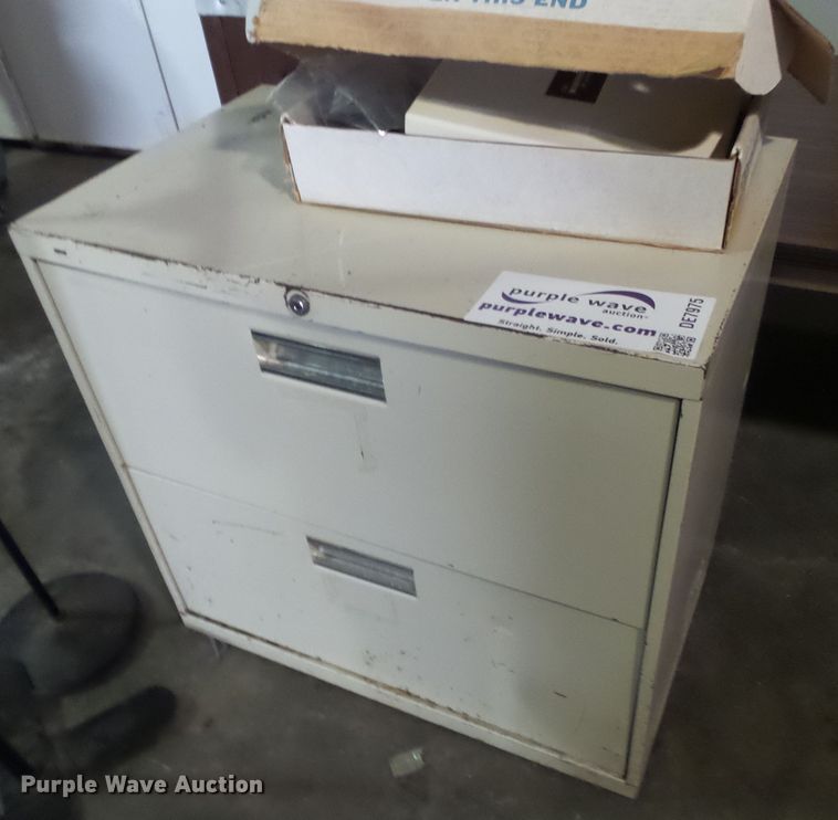 image for item DE7975 Office equipment