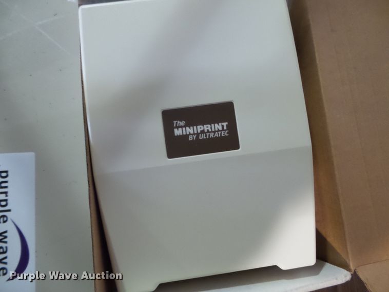 image for item DE7975 Office equipment