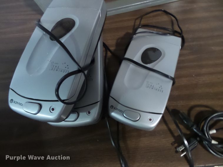 image for item DE7975 Office equipment