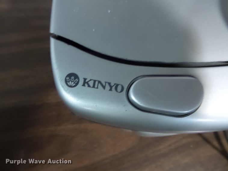 image for item DE7975 Office equipment