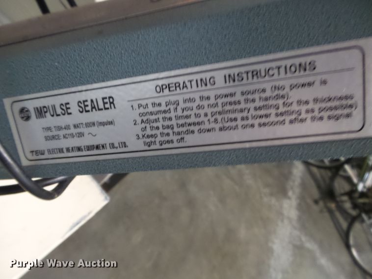 image for item DE7975 Office equipment