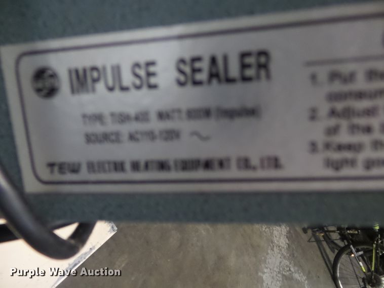 image for item DE7975 Office equipment