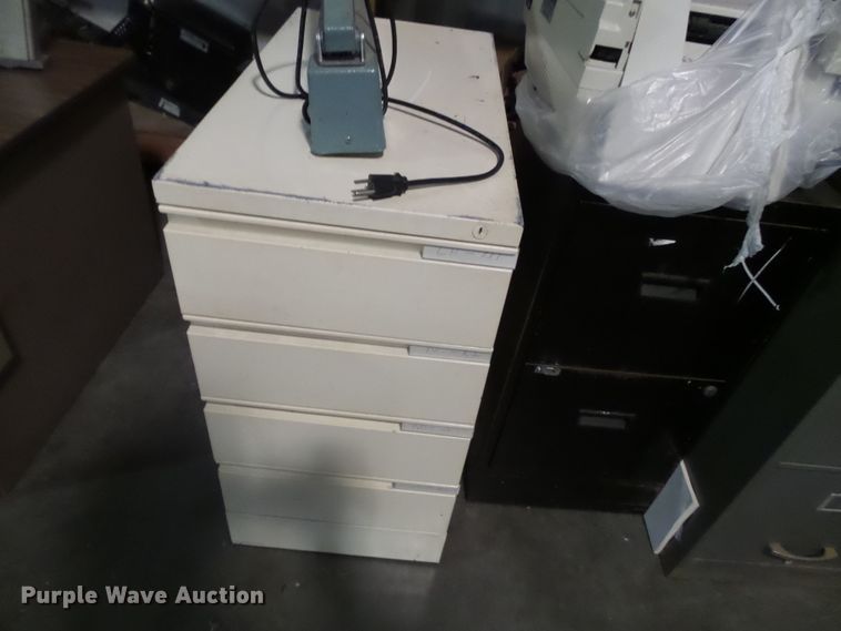 image for item DE7975 Office equipment