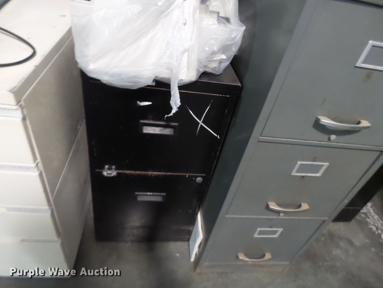 image for item DE7975 Office equipment