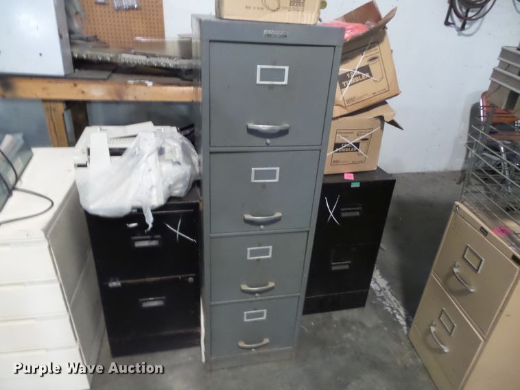 image for item DE7975 Office equipment