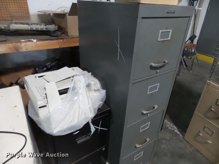 image for item DE7975 Office equipment