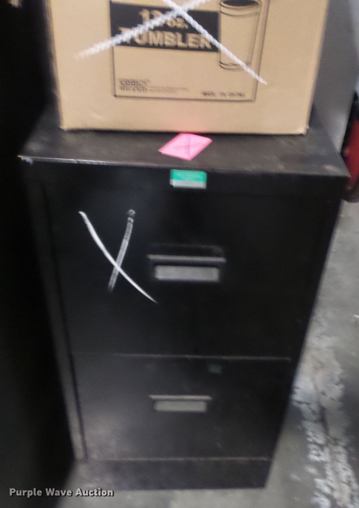 image for item DE7975 Office equipment