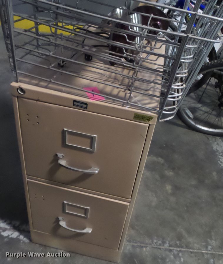 image for item DE7975 Office equipment