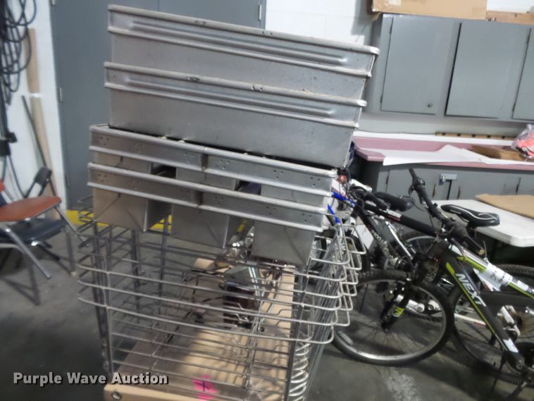 image for item DE7975 Office equipment