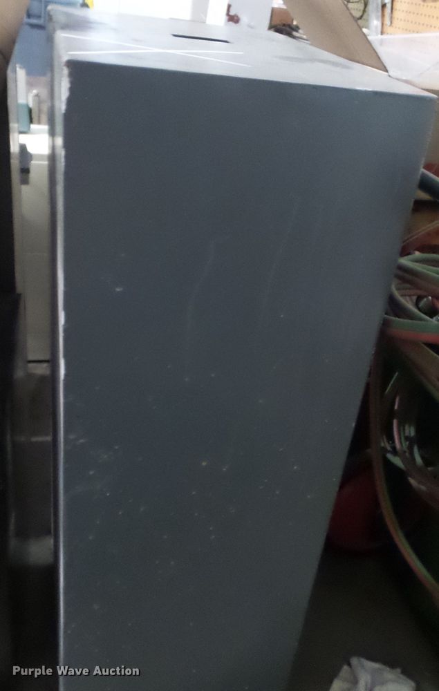 image for item DE7975 Office equipment