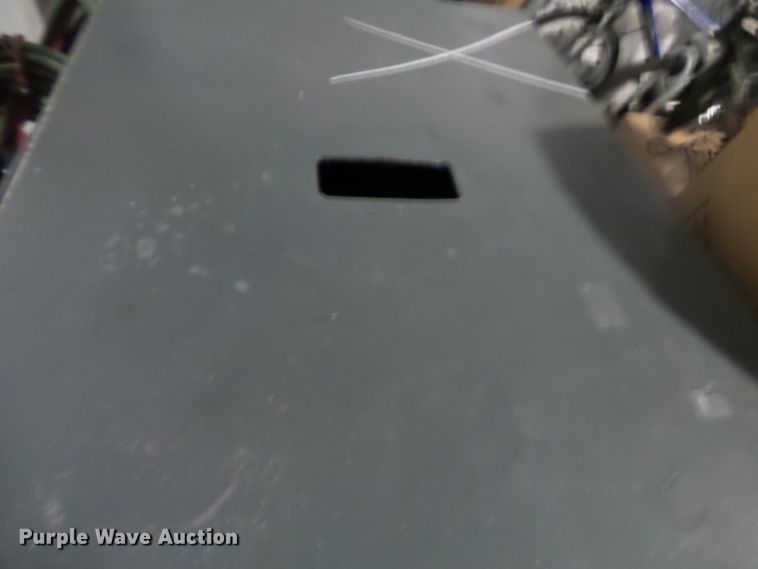 image for item DE7975 Office equipment