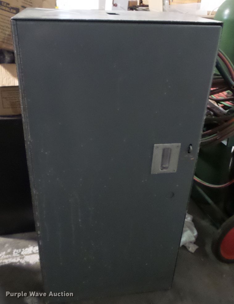 image for item DE7975 Office equipment