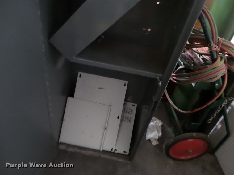 image for item DE7975 Office equipment