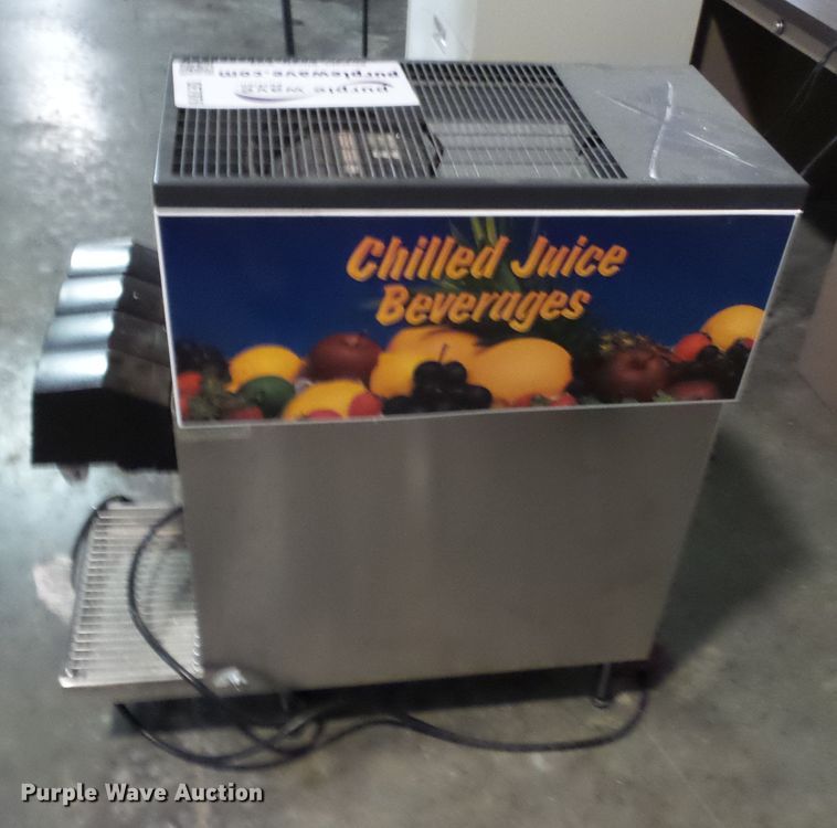 image for item DE7976 Lancer 504 drink dispenser