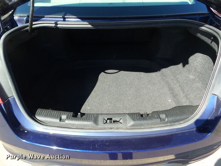 image for item DF0798 2011 Ford Taurus SE