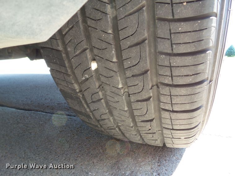 image for item DF0798 2011 Ford Taurus SE