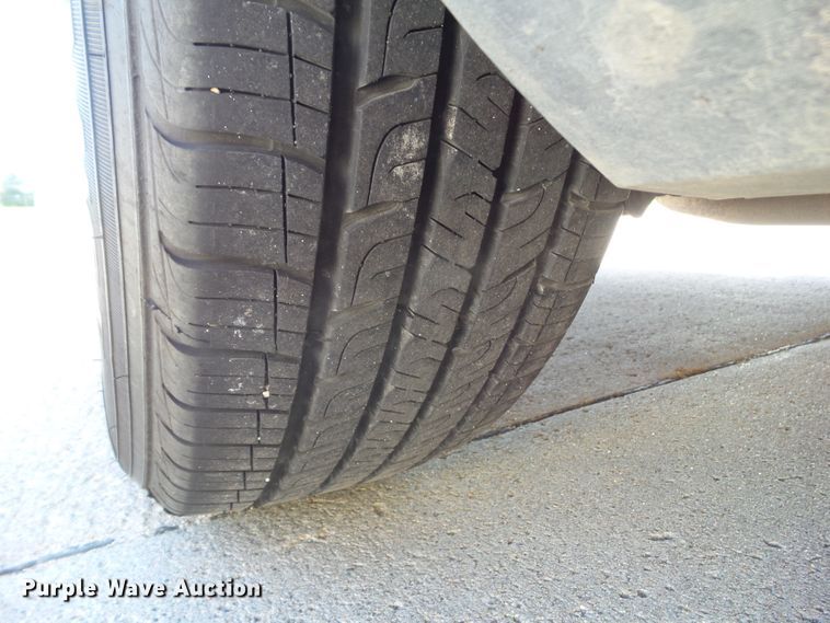 image for item DF0798 2011 Ford Taurus SE