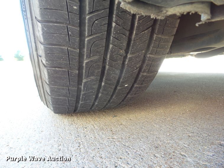 image for item DF0798 2011 Ford Taurus SE